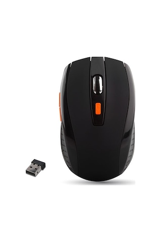 Everest SM-442 Kablosuz Optik Mouse