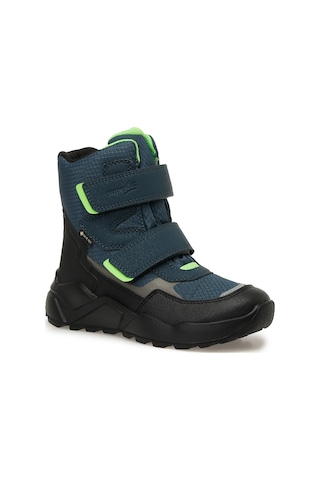 Superfit Rocket Yeşil Erkek Çocuk Outdoor Bot 000000000102275482 Yeşil
