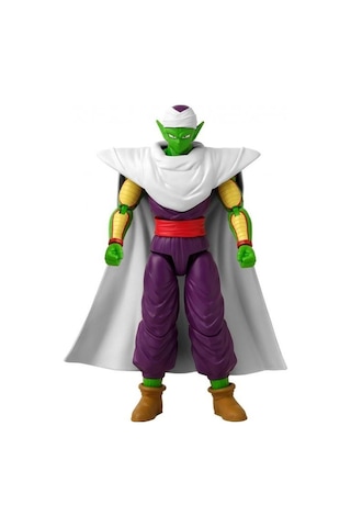Dragon Ball Piccolo Süper Hero Ver. 35855 / 40721
