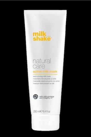 Milk Shake Active Milk Mask 250 Ml Milk Shake Active Milk Mask 250 Ml