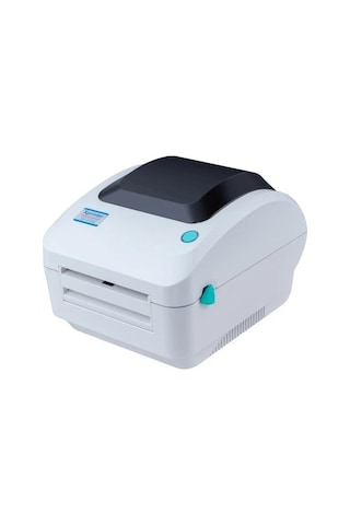 XPRINTER XP-470B 203DPI DİREKT TERMAL USB BARKOD YAZICI