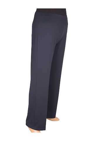 Dule Kadın Aymoli Lacivert Pantolonn Lacivert