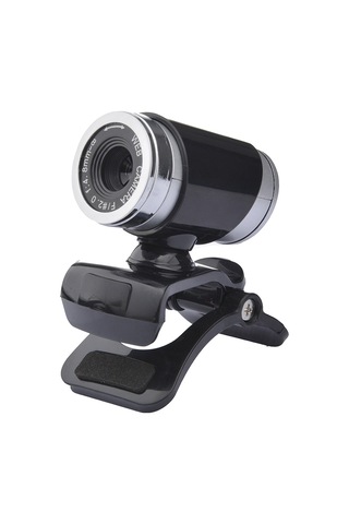 Sones A860 Hd Mikrofonlu Bilgisayar Usb Web Kamerası