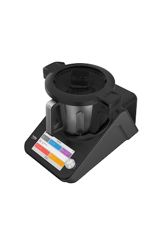 Beko SMC 8491 3 L Akıllı Mutfak Robotu