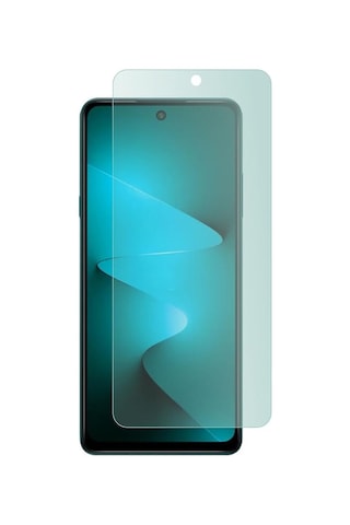 Bufalo General Mobile Gm Era 50 Flexiglass Nano Ekran Koruyucu