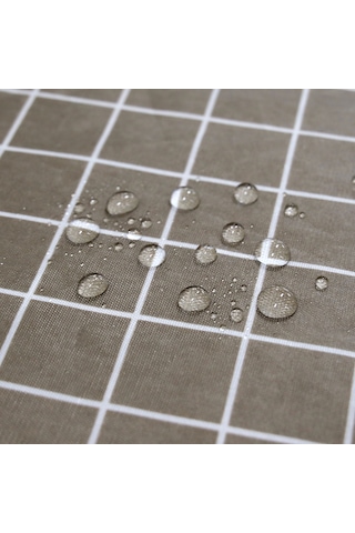 Kuş Kafesi Kapağı Hava Tasarımı Ayarlanabilir Kenar Yüksek Kalite Malzemeler Evrensel Boyut Kuşları Kötü Hava Koşullarından Korur