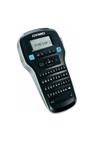 Dymo LM 160P El Tipi Elektronik Etiketleme Makinesi