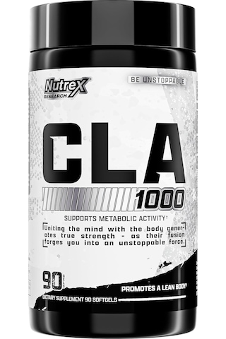 Nutrex Cla 1000 90 Caps