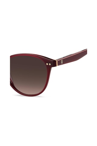 Tommy Hilfiger Th2289s Lhfha 53 Kadın Güneş Gözlüğü Bordo