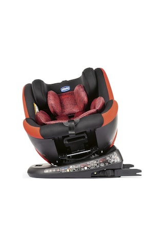 Chicco Seat 4 Fix 0-36 KG Oto Koltuğu