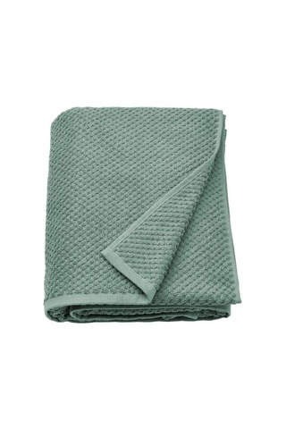Ikea Gulvıal Banyo Havlusu 100 X 150 Cm Turkuaz