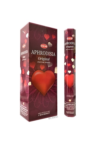 Hem - Aphrodisia Tütsü