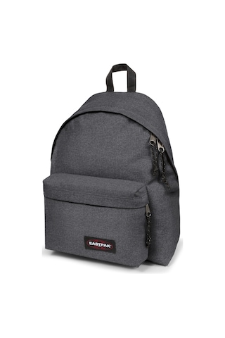 Easpack Eastpak K620 Padded Pak'R (Black Denim) Gri Melanj