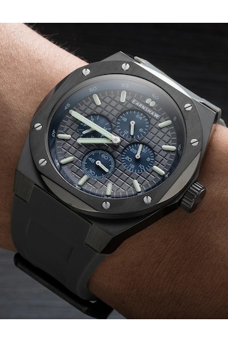 Earnshaw Es-8253-04 25 Erkek Kol Saati