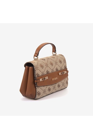 Guess Kadın El Çantası Hwjp9902200 Bej