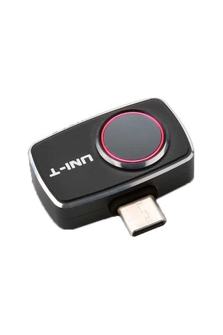 Uti721m Akıllı Telefon Termal Kamera