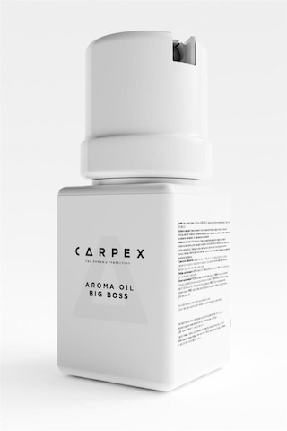 Carpex Big Boss 50 Ml. Classic Seri Micro Makine Koku Kartuşu 6 Adet Big Boss