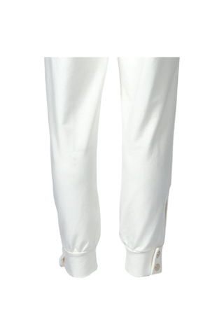 Lal Kadın Pantolon Lal90402 Ekru