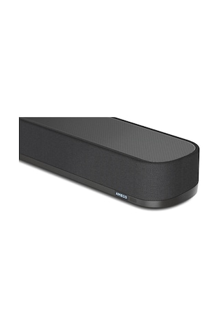 Sennheiser Ambeo Plus 7.1.4 Kanal 400 W Soundbar