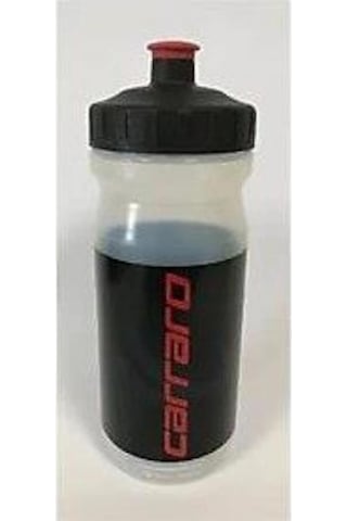 Carraro Matara Beyaz / Siyah 600Ml-- Siyah