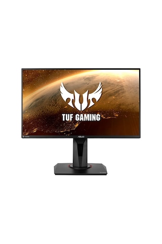 Asus TUF Gaming VG259QR 24.5" 1 MS 165 Hz HDMI+DP Full HD IPS LED Monitör