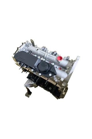 5802074580 Yarım Motor Euro 5 130hp Ducato