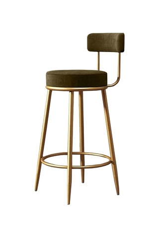 Halley Bar Taburesi Arkalıklı - Gold Esb