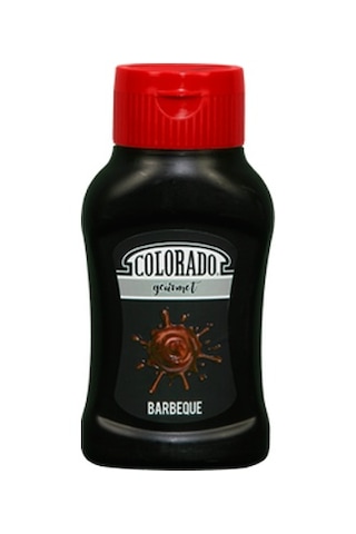Colorado Barbeque Barbekü Sos 350 G