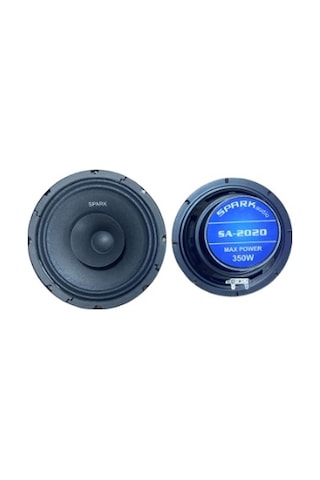 Spark Sa-2020 20cm Midrange