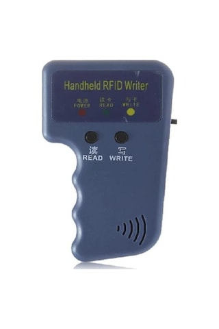 Rfıd 125 Khz Kart & Anahtarlık Göstergeç Kopyalama Cihazı-600