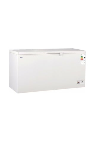 Uğur UDD 500 BK 471 LT Sandık Tipi Derin Dondurucu