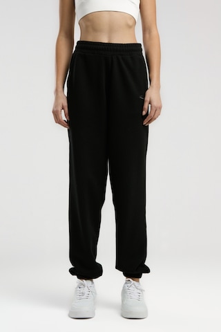 Ever Classics Wmn Siyah Kadın Jogger Siyah
