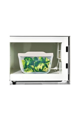 Oxo Silikon Saklama Torbası 946 Ml Ox-11386100 Oxo Çok Renkli