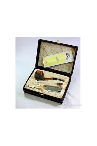 Dapper Pipes Pipo Seti  N11.237