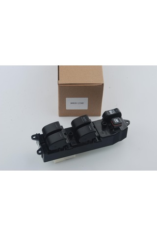 Cam Açma Anahtarı Corolla 99-01/rav4 Nord L 4lü