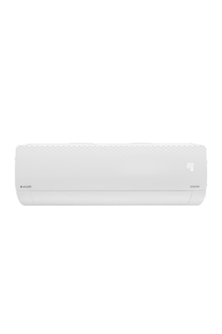 Arçelik ZM18103 MD 1+2 Multi Klima Sistemi / 1 Adet 9 BTU Beyaz+1 Adet 18 BTU Beyaz İç Ünite / 1 Adet 18 BTU Dış Ünite