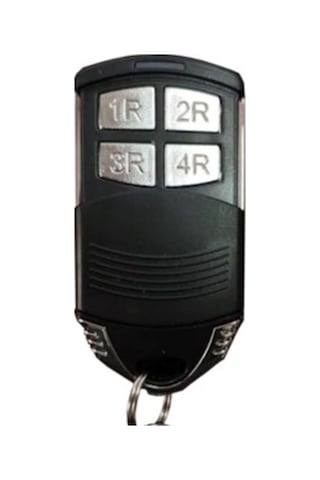 Powerate Kepenk Kumandası - 1 Kanal