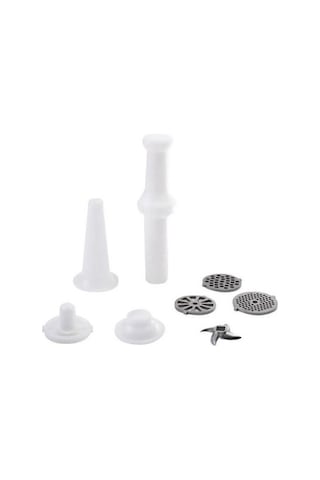 Harwell Strong Metal Dişli 2600 W Et Kıyma Makinesi