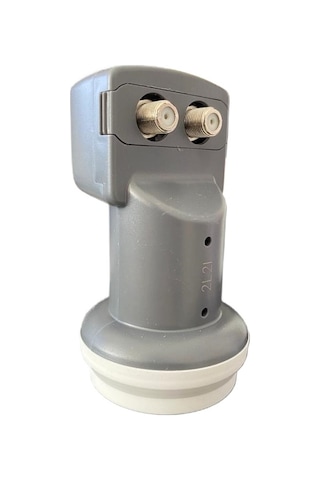 Next YE-202 0.1dB Full HD 4K Twin İki Çıkışlı Lnb