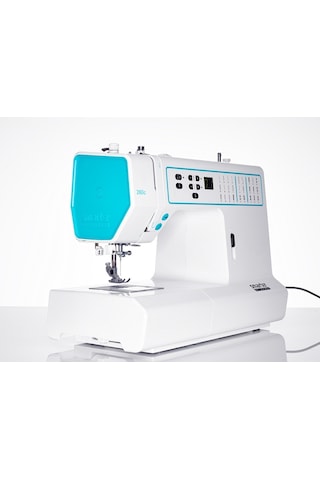 Smarter By Pfaff 260C Dikiş Makinesi