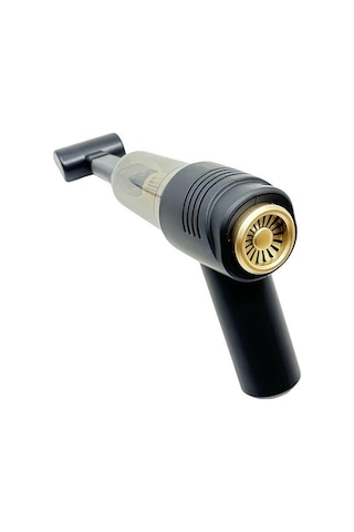 Carub CRB-090901 60 W Şarjlı Araç Süpürgesi