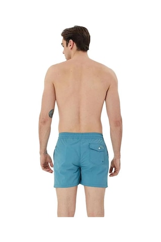Exuma Swım Shorts M Erkek Şort 1315022-361 Yeşil-yeşil