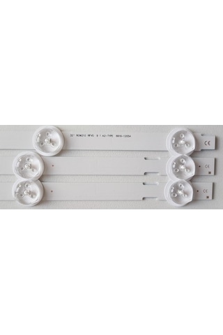 Woon Wn032Dld12At022-Tm 32" In. Tv Led Bar Takımı