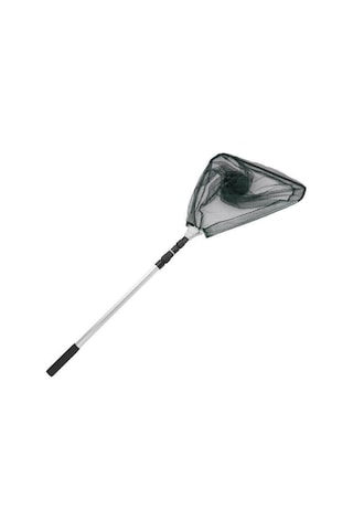 Valkyrie 210 cm Katlanabilir Teleskopik Alüminyum Alaşım 40x40 Balık Kepçesi