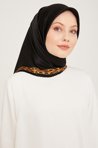 Dj Saf İpek Eşarp 9057d S Nostalji Sura -03