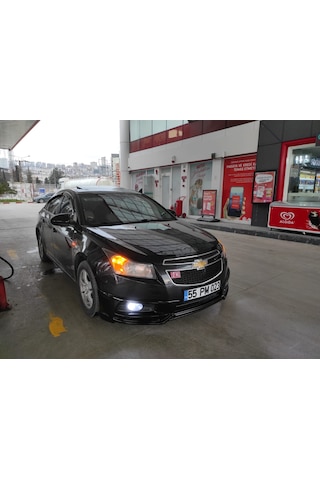 Chevrolet Cruze Makyajsız Ön Ek