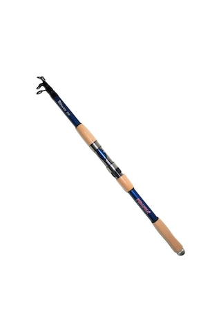 Piranha Ultimate 240cm 50-100gr Olta Kamışı