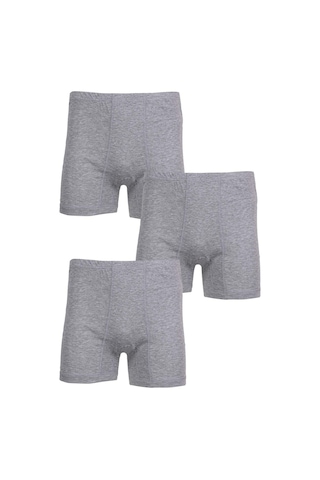 Bsm Erkek 3 Lü Ribana Boxer 14873 001