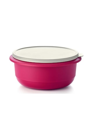Tupperware Miksim Saklama Kabı 2l Vişne