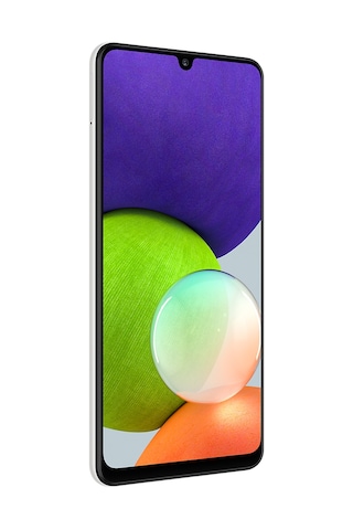 Samsung Galaxy A22 128 GB (Samsung Türkiye Garantili)